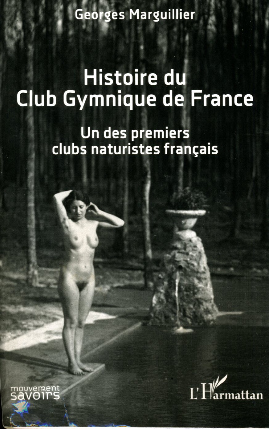 Histoire du Club Gymnique de France